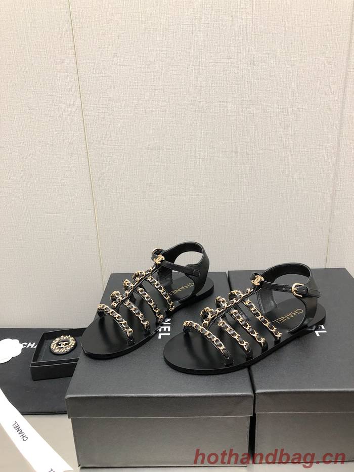 Chanel Shoes CHS01090