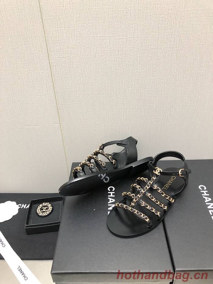 Chanel Shoes CHS01090