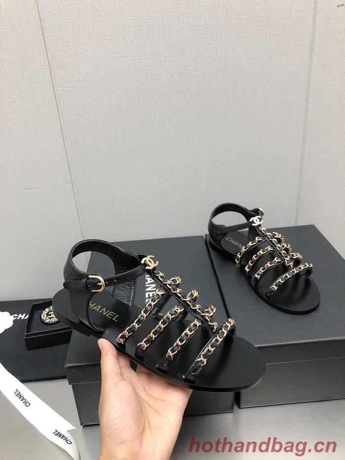 Chanel Shoes CHS01090