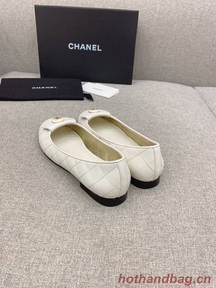 Chanel Shoes CHS01094