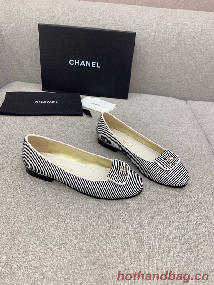 Chanel Shoes CHS01095