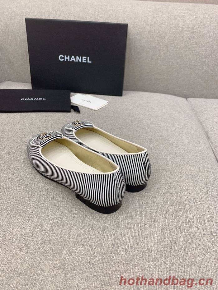 Chanel Shoes CHS01095