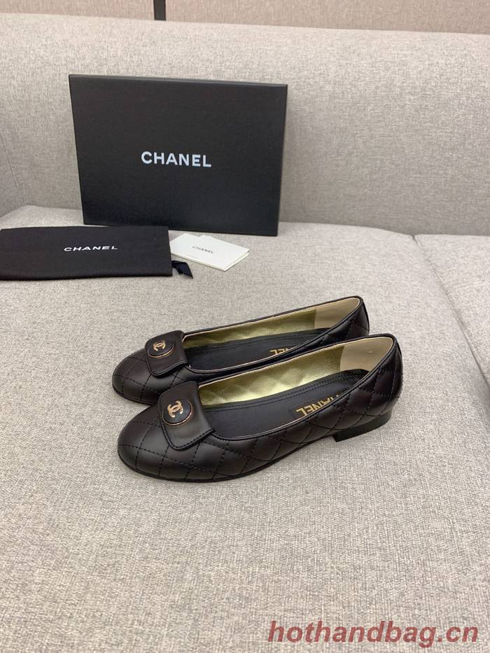 Chanel Shoes CHS01096