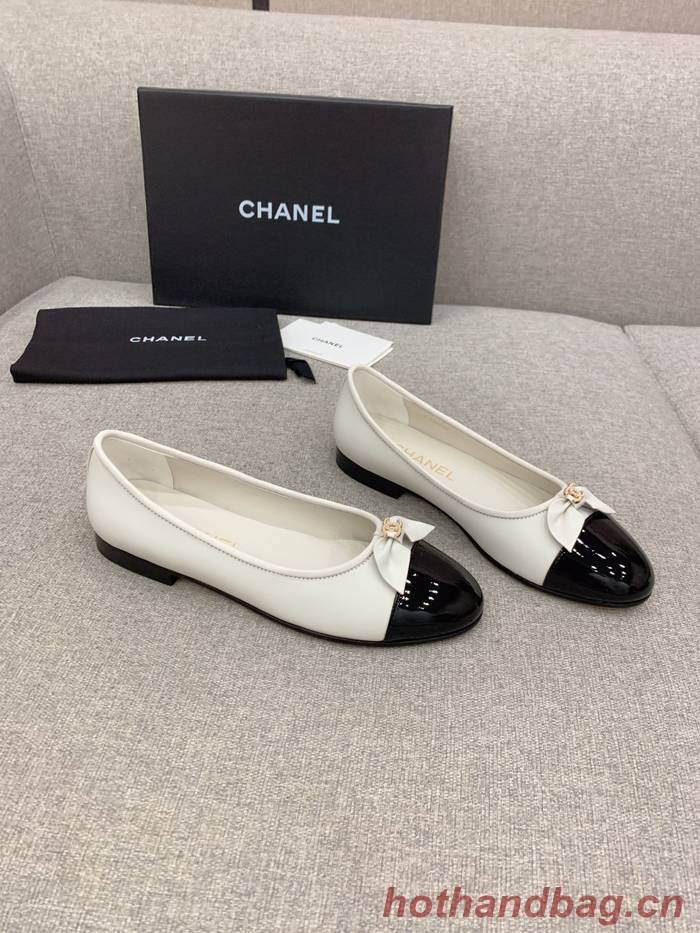 Chanel Shoes CHS01098