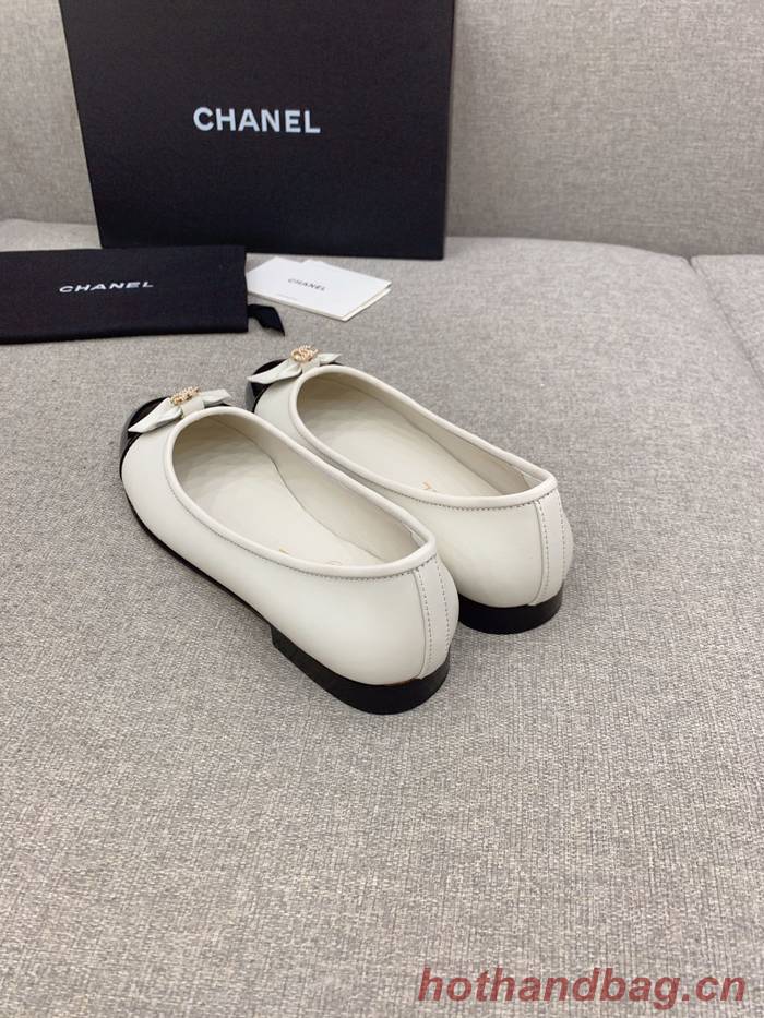 Chanel Shoes CHS01098