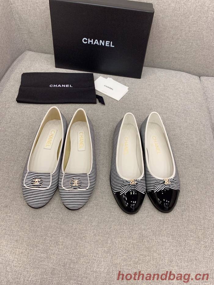 Chanel Shoes CHS01099