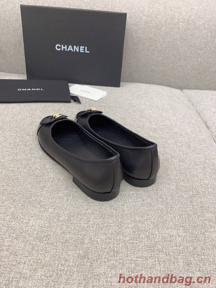 Chanel Shoes CHS01100