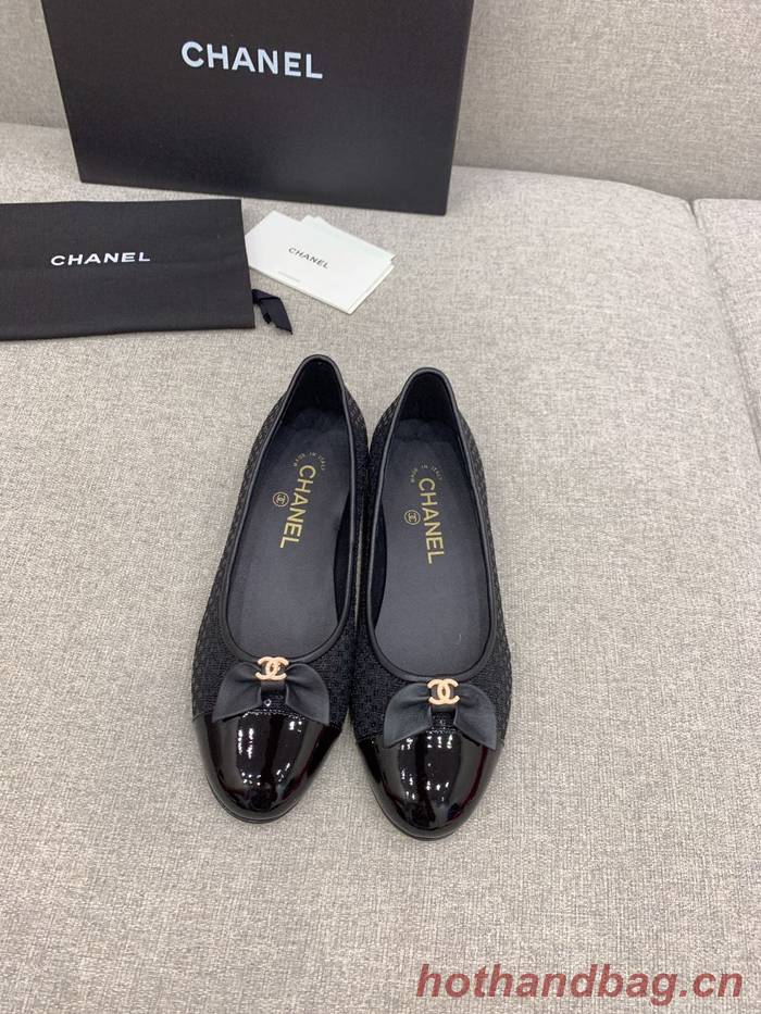 Chanel Shoes CHS01101