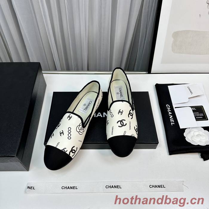 Chanel Shoes CHS01106