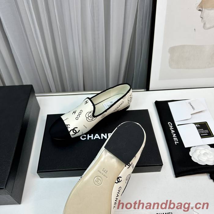 Chanel Shoes CHS01106