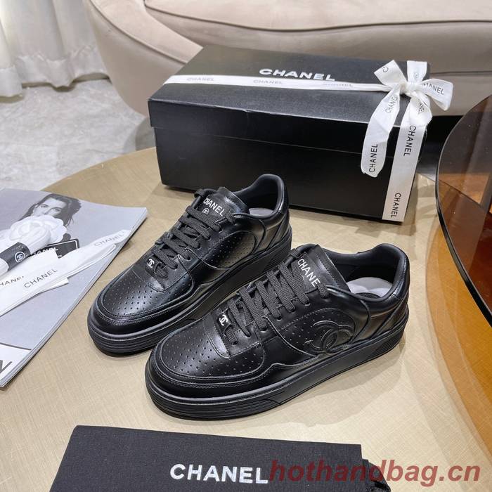 Chanel Shoes CHS01108