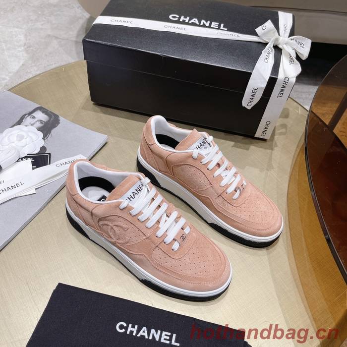 Chanel Shoes CHS01109