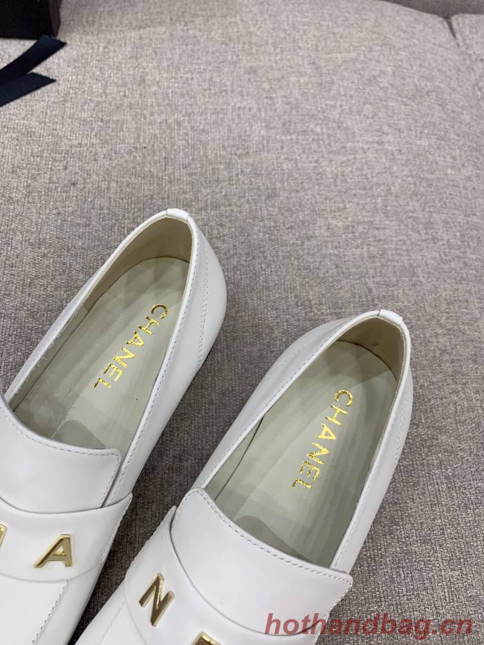 Chanel Shoes CHS01113