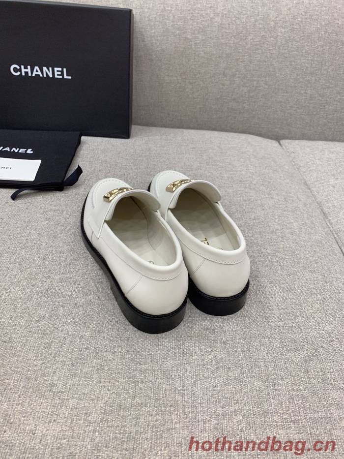 Chanel Shoes CHS01117