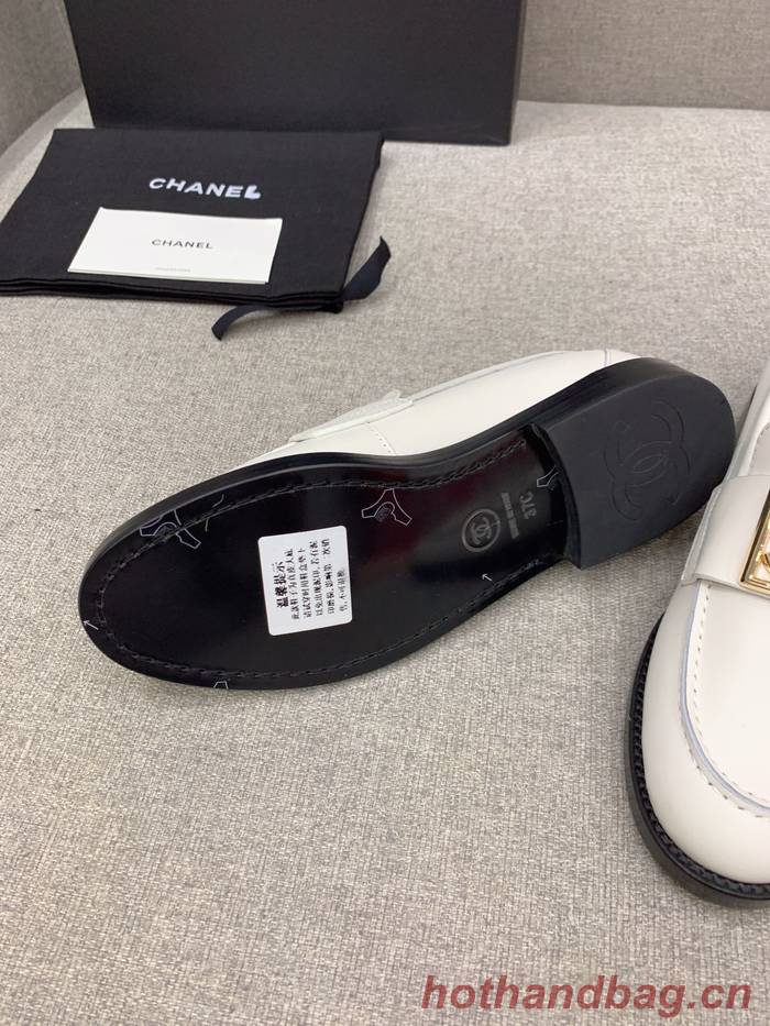 Chanel Shoes CHS01117