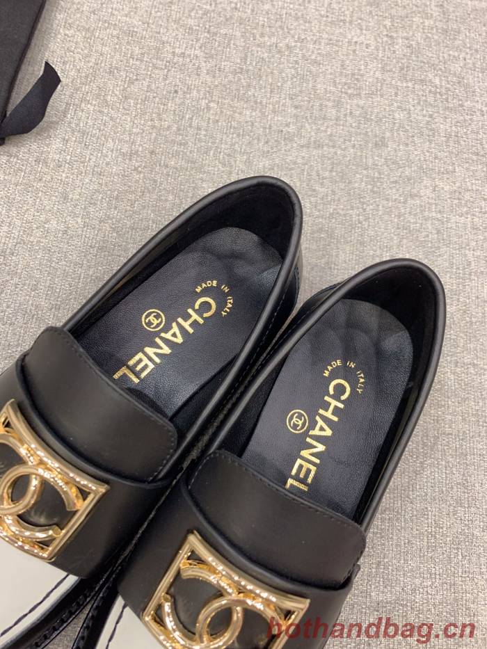 Chanel Shoes CHS01118