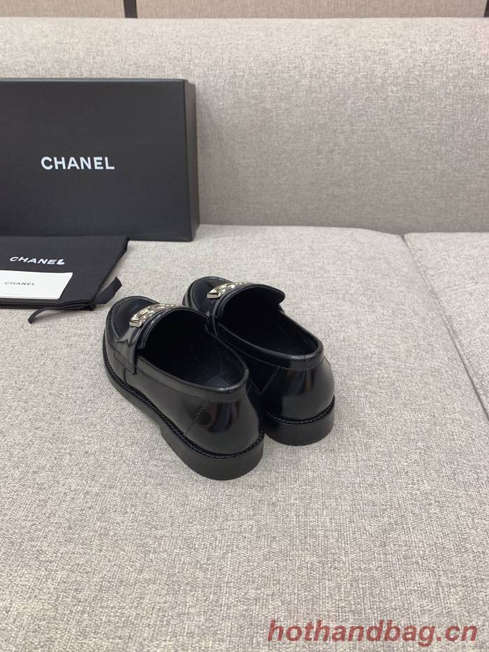 Chanel Shoes CHS01120