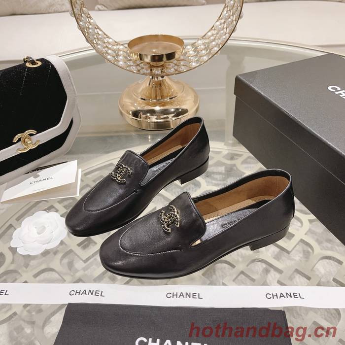 Chanel Shoes CHS01121