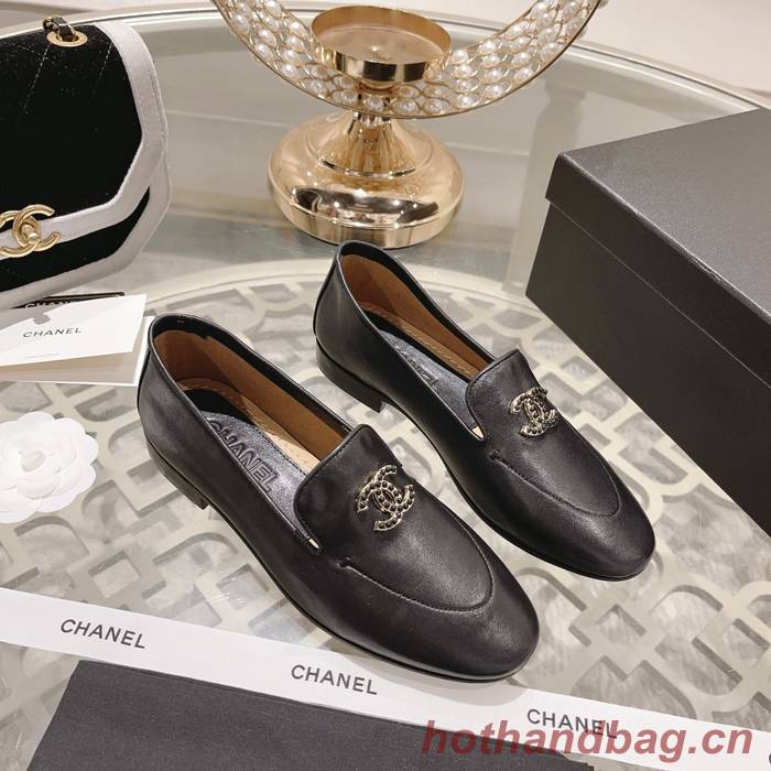 Chanel Shoes CHS01121