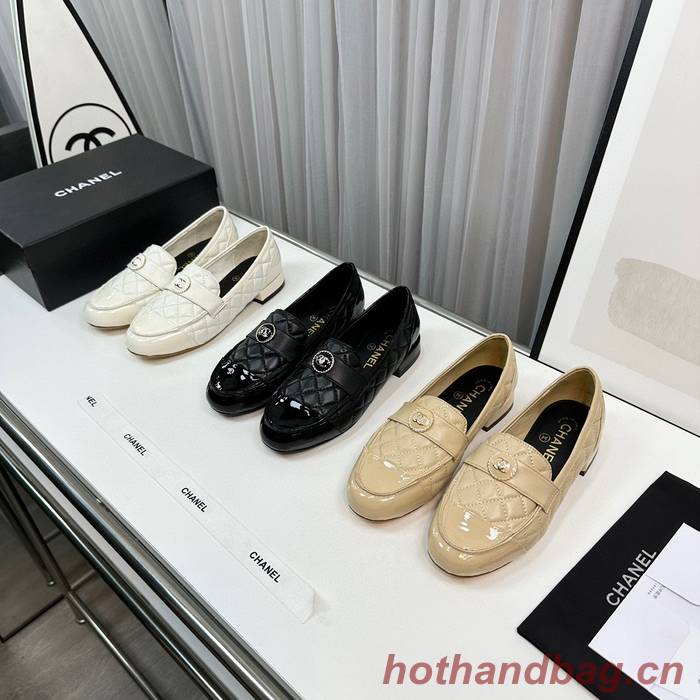 Chanel Shoes CHS01132