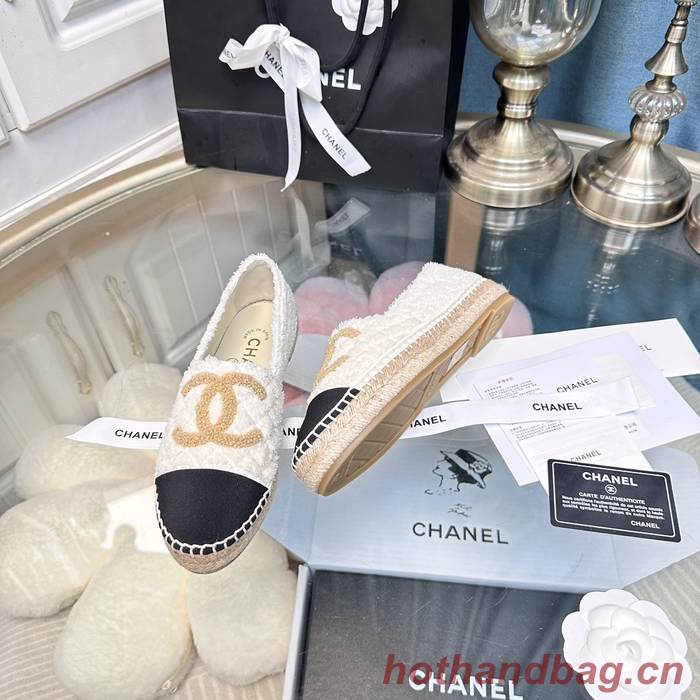 Chanel Shoes CHS01154