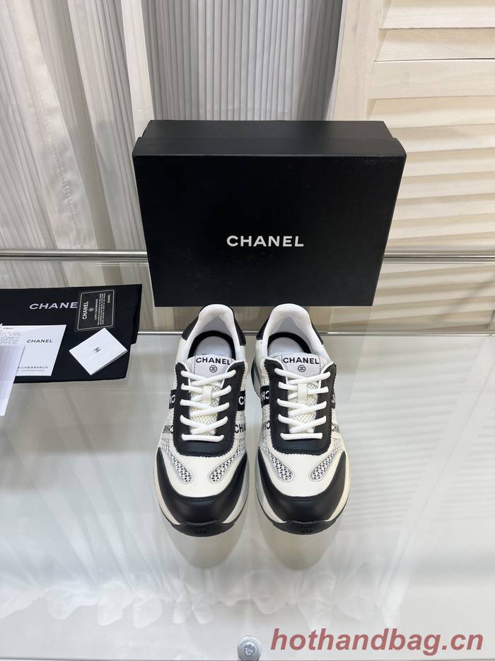 Chanel Shoes CHS01162