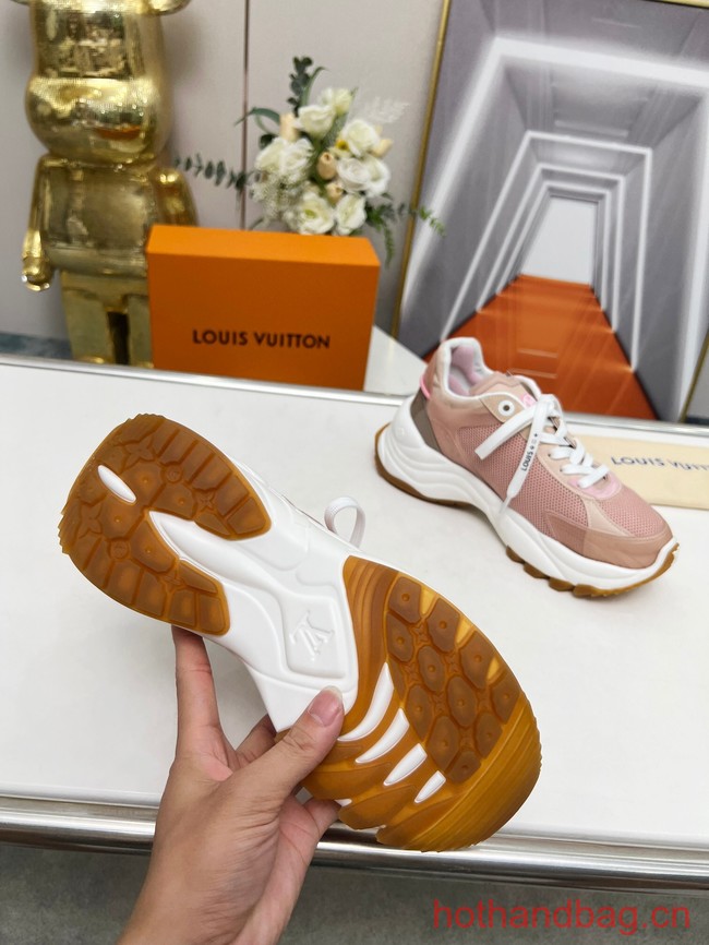 Louis Vuitton Run 55 Sneaker 93678-1