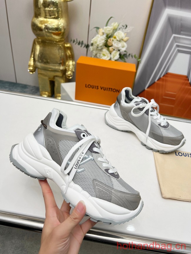 Louis Vuitton Run 55 Sneaker 93678-2