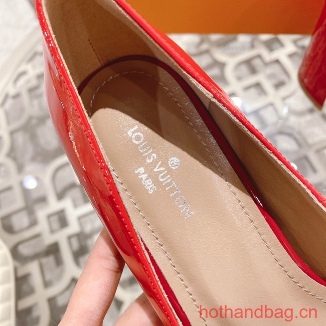 Louis Vuitton shoes 93682-1