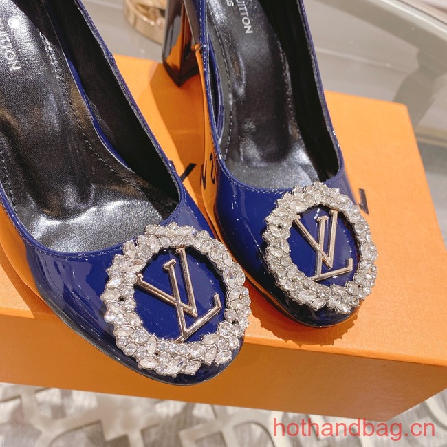 Louis Vuitton shoes 93682-2