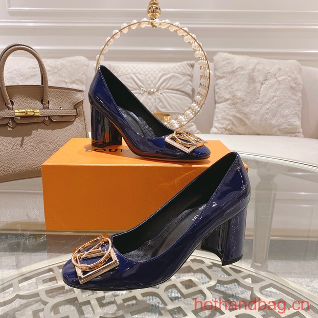 Louis Vuitton shoes 93682-5