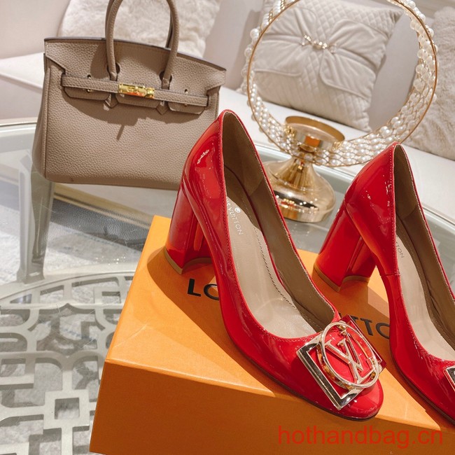 Louis Vuitton shoes 93682-7