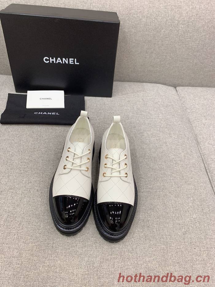 Chanel Shoes CHS01258