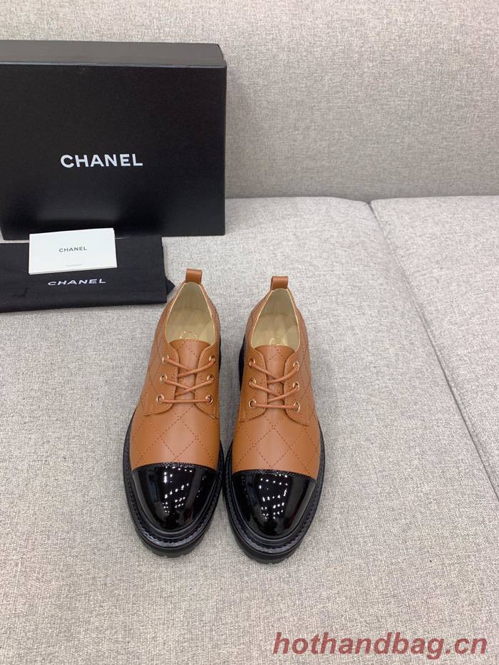 Chanel Shoes CHS01259