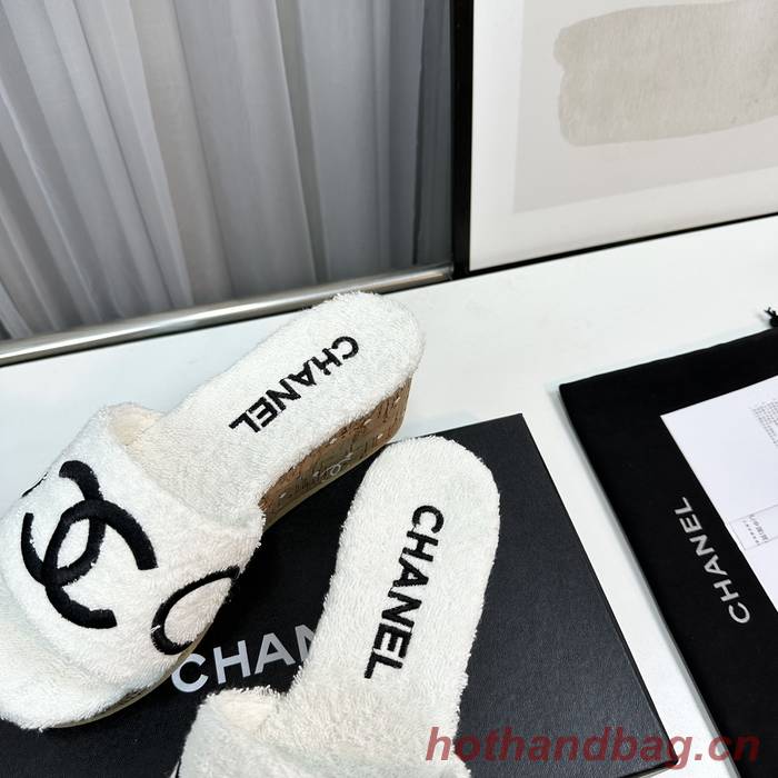 Chanel Shoes CHS01262