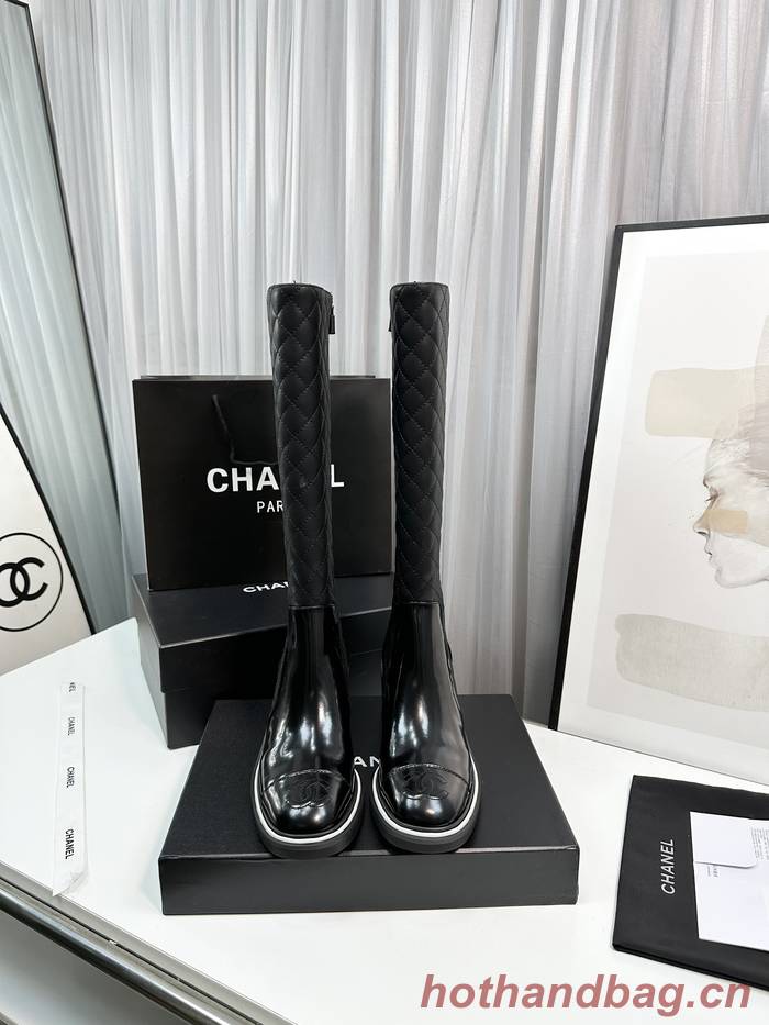 Chanel Shoes CHS01299 Heel 6.5CM