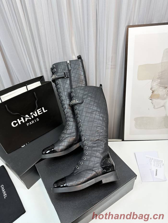 Chanel Shoes CHS01306