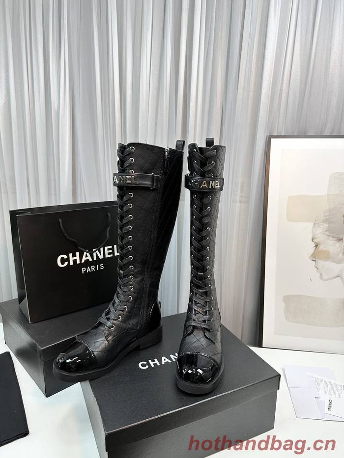 Chanel Shoes CHS01306