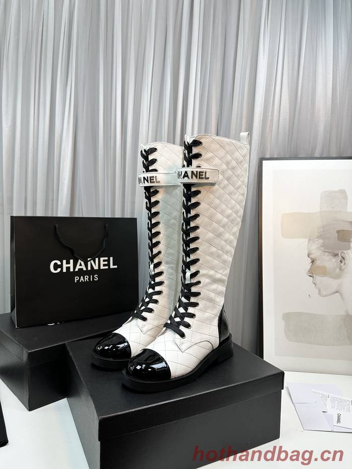 Chanel Shoes CHS01307