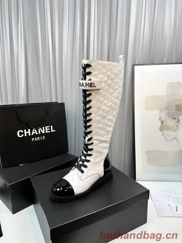 Chanel Shoes CHS01307