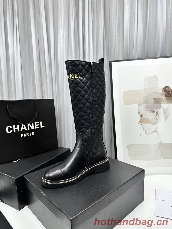 Chanel Shoes CHS01308