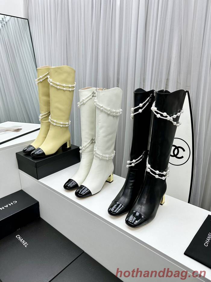 Chanel Shoes CHS01310