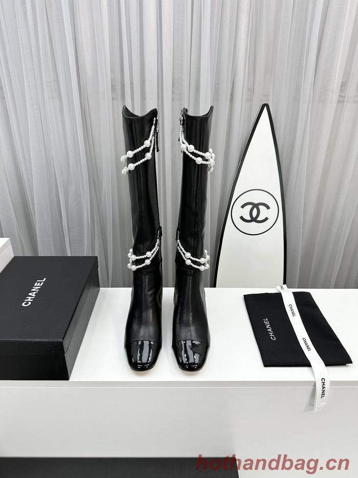 Chanel Shoes CHS01311