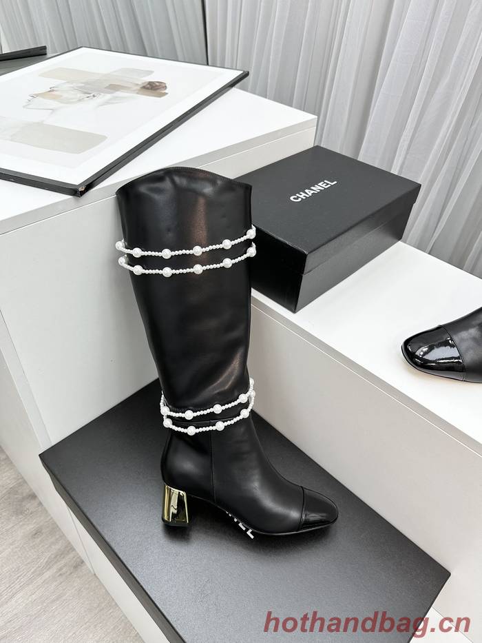 Chanel Shoes CHS01311