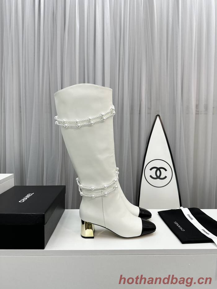 Chanel Shoes CHS01312