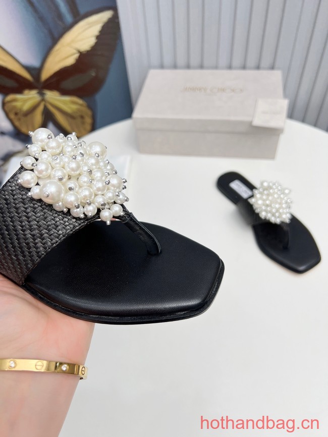 Jimmy Choo Slippers 93685-2