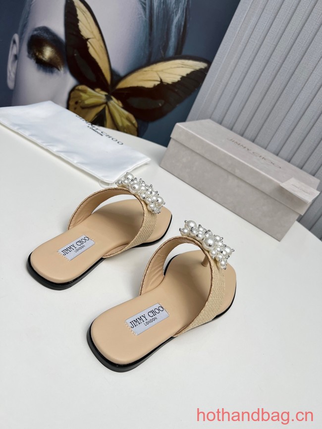 Jimmy Choo Slippers 93685-3