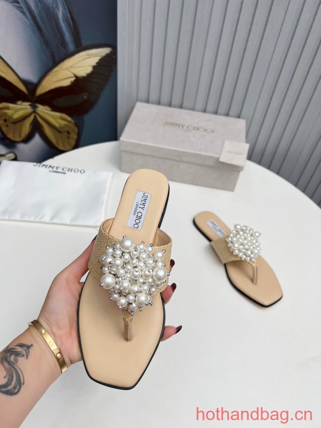 Jimmy Choo Slippers 93685-3