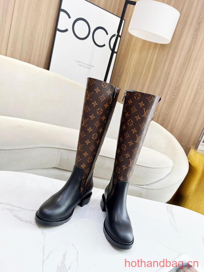 Louis Vuitton boots 93687-1