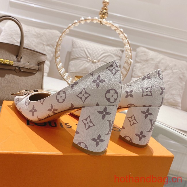 Louis Vuitton shoes 93682-11